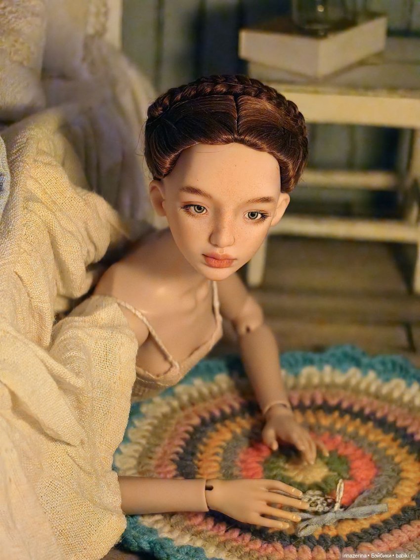 Продолжение : Тайна старого ключа | Бэйбики Продолжение : Тайна старого ключа (фото 10)