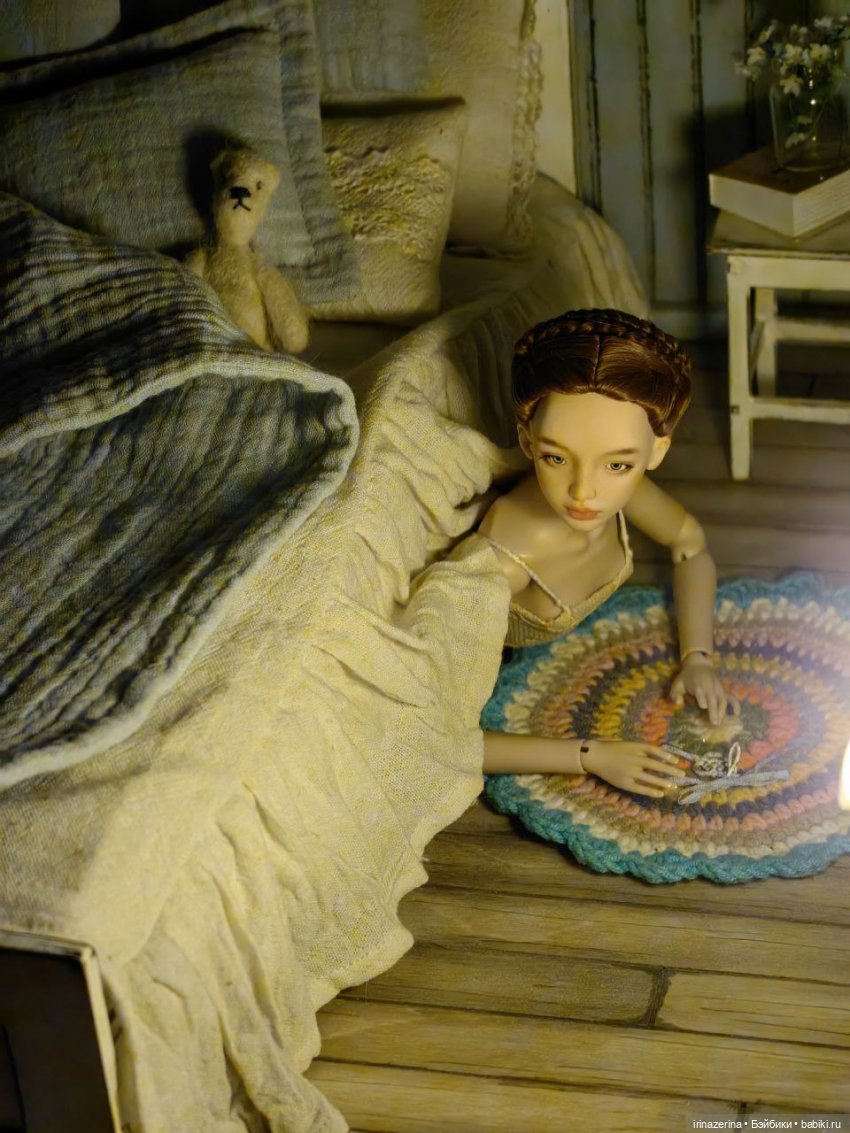 Продолжение : Тайна старого ключа | Бэйбики Продолжение : Тайна старого ключа (фото 9)