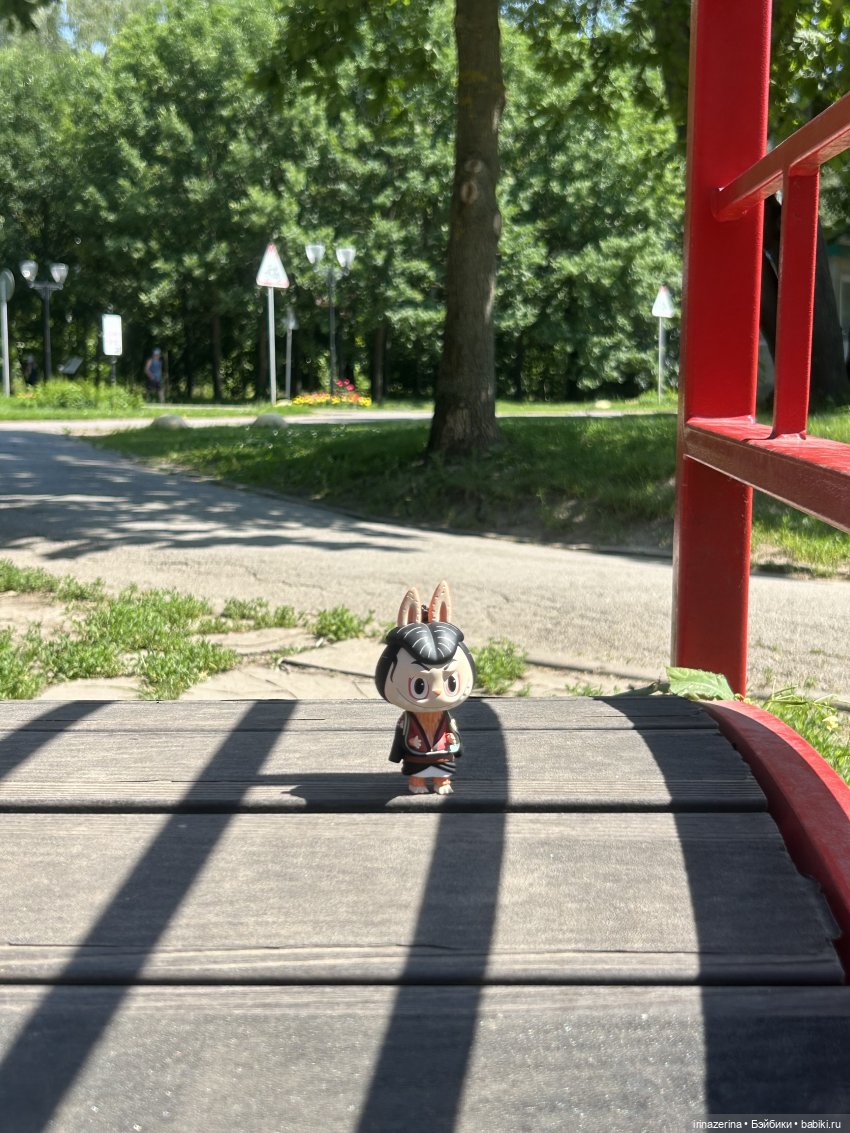 В мире животных (Лабубу) — Игровые куклы разных производителей (Разное): редкие бренды