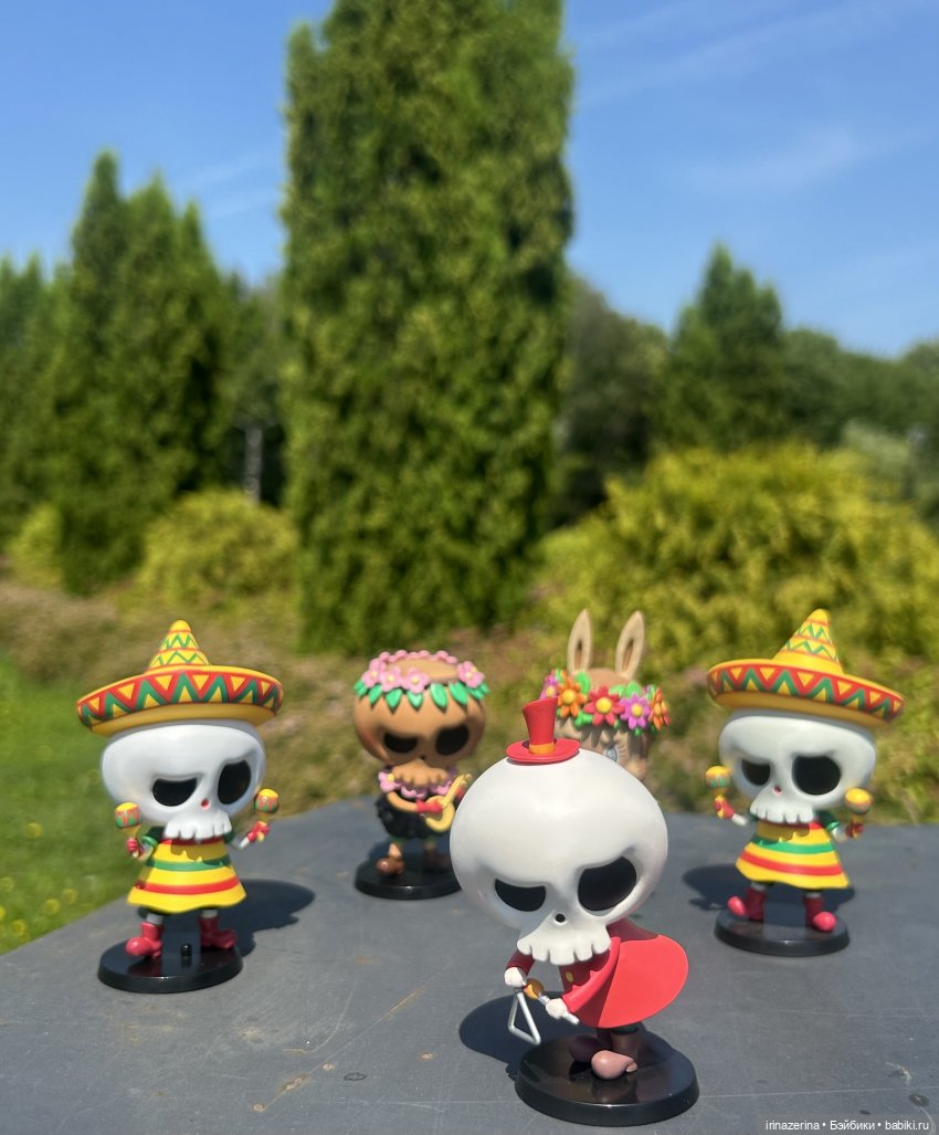 В мире животных (Лабубу) — Игровые куклы разных производителей (Разное): редкие бренды