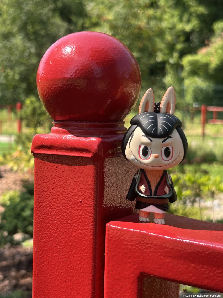 В мире животных (Лабубу) — Игровые куклы разных производителей (Разное): редкие бренды