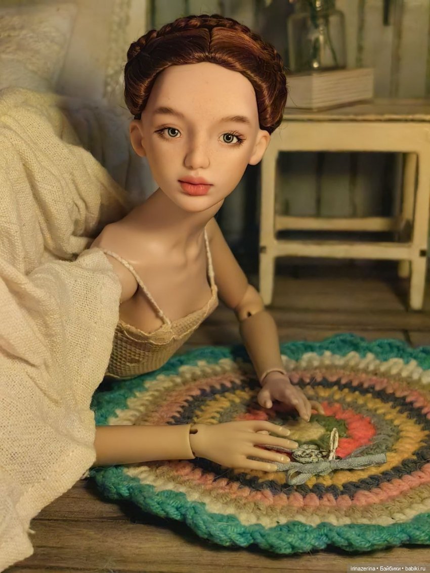 Продолжение : Тайна старого ключа | Бэйбики Продолжение : Тайна старого ключа