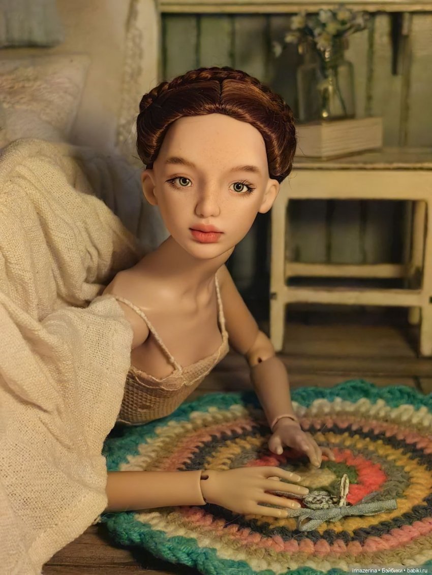 Продолжение : Тайна старого ключа | Бэйбики Продолжение : Тайна старого ключа