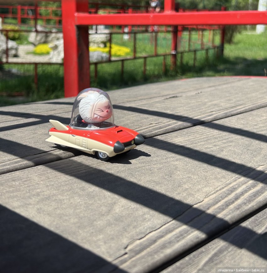 В мире животных (Лабубу) — Игровые куклы разных производителей (Разное): редкие бренды