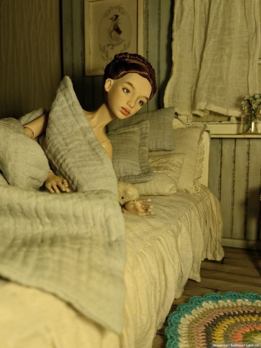 Продолжение : Тайна старого ключа | Бэйбики Продолжение : Тайна старого ключа