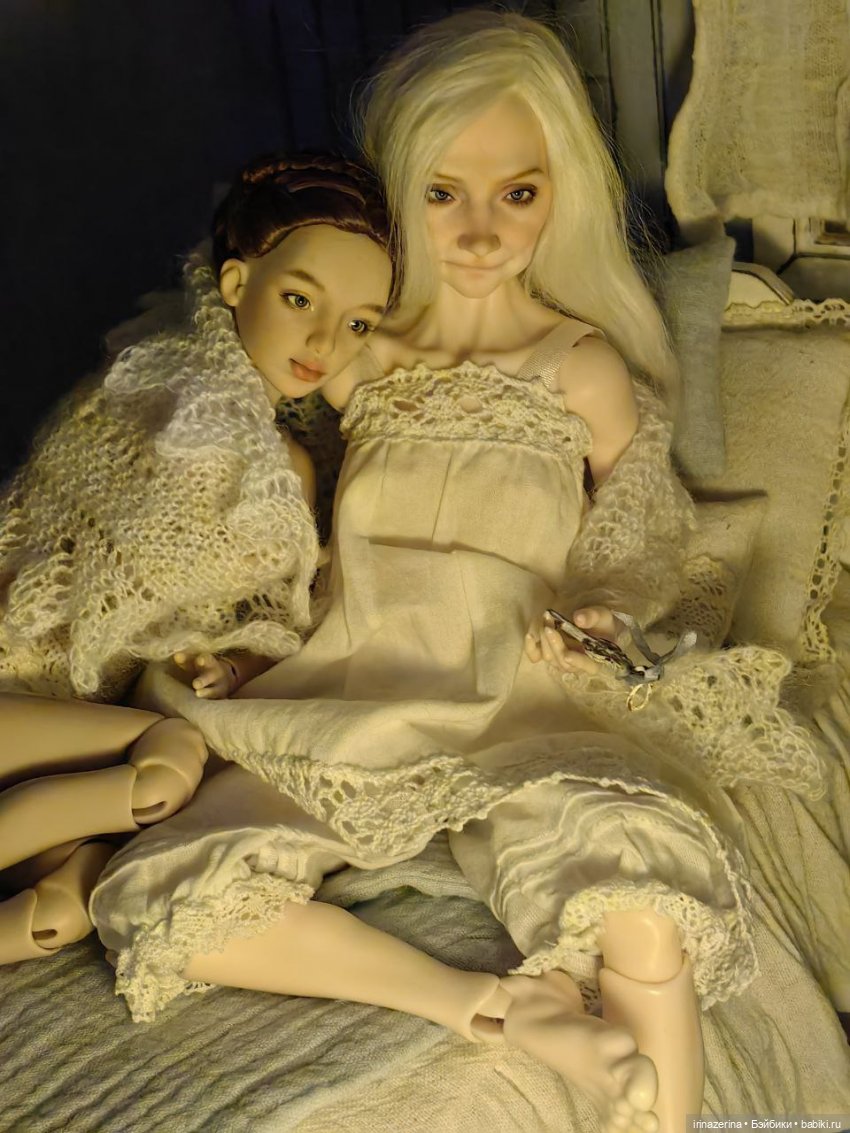 Продолжение : Тайна старого ключа | Бэйбики Продолжение : Тайна старого ключа