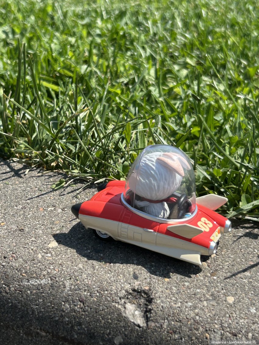 В мире животных (Лабубу) — Игровые куклы разных производителей (Разное): редкие бренды