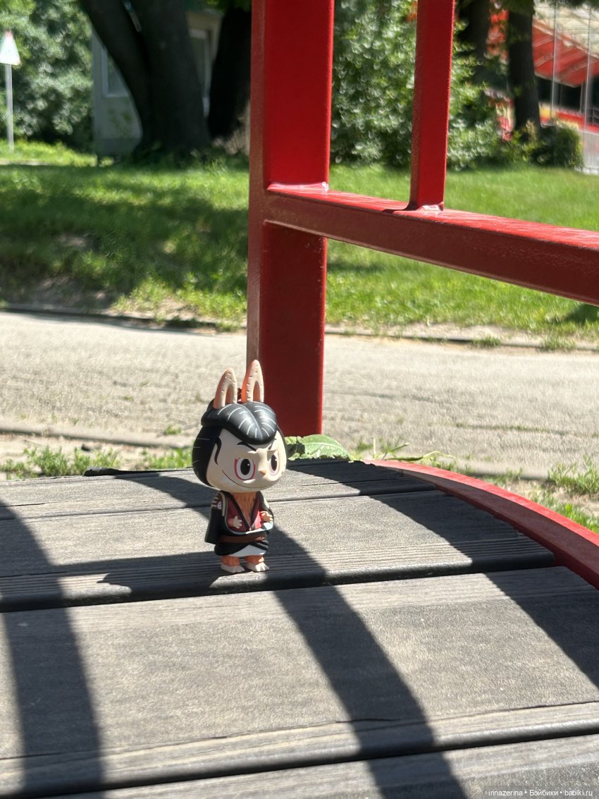 В мире животных (Лабубу) — Игровые куклы разных производителей (Разное): редкие бренды