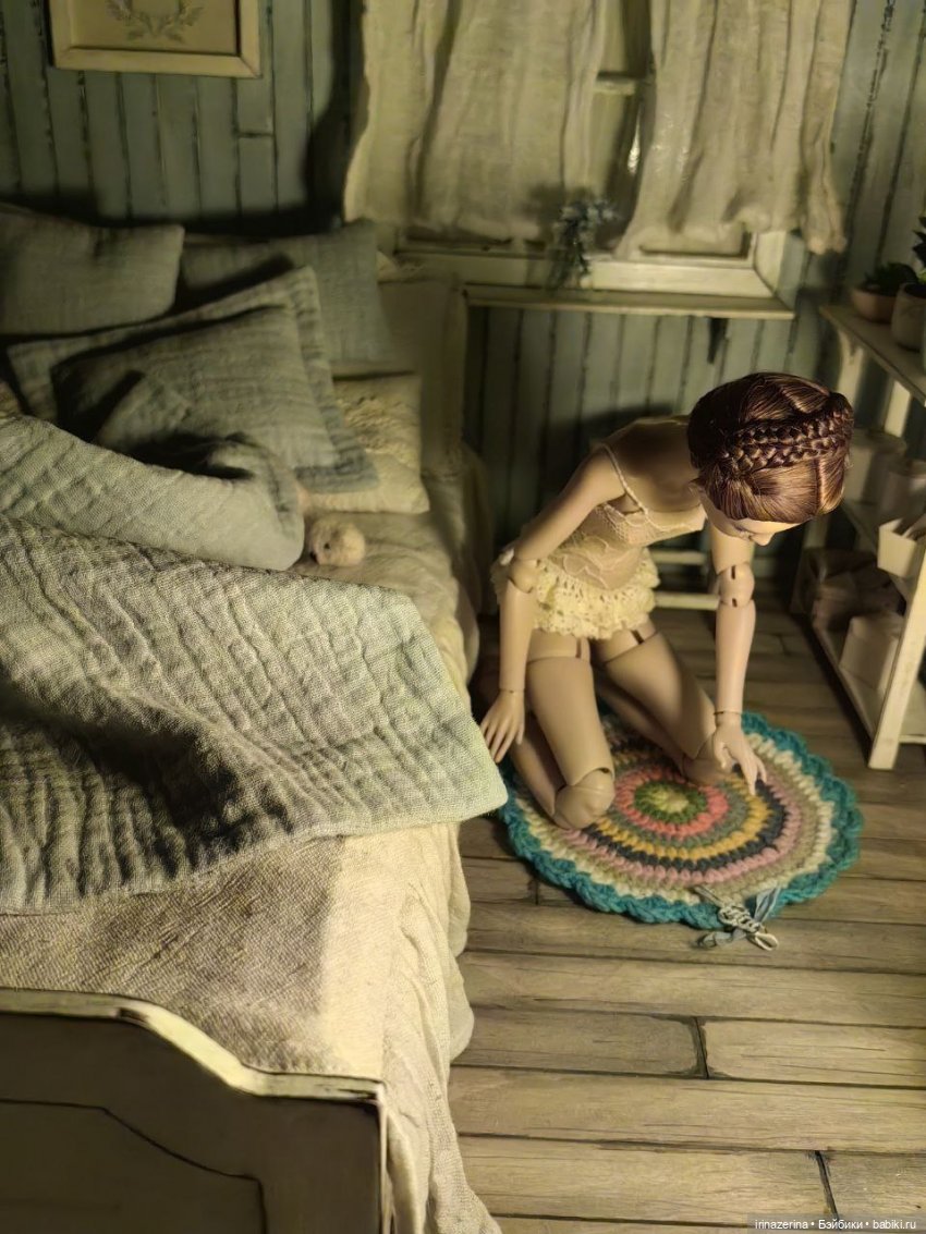 Продолжение : Тайна старого ключа | Бэйбики Продолжение : Тайна старого ключа (фото 4)