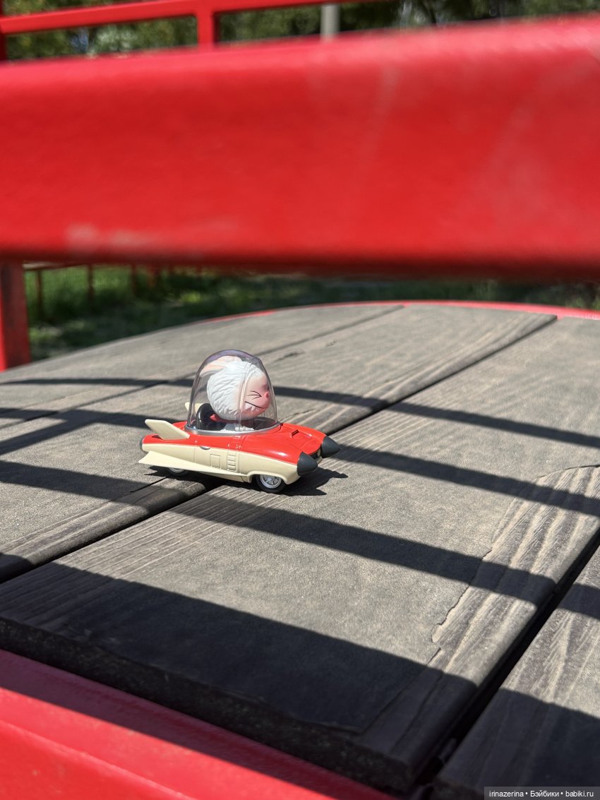 В мире животных (Лабубу) — Игровые куклы разных производителей (Разное): редкие бренды