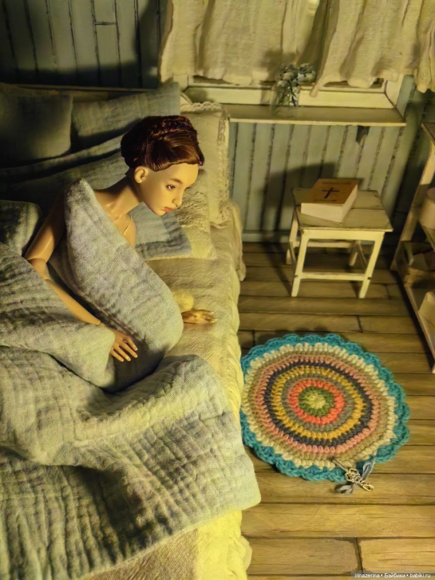 Продолжение : Тайна старого ключа | Бэйбики Продолжение : Тайна старого ключа (фото 2)