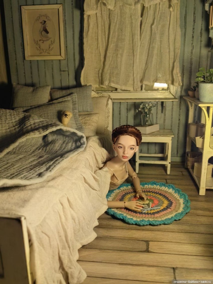 Продолжение : Тайна старого ключа | Бэйбики Продолжение : Тайна старого ключа