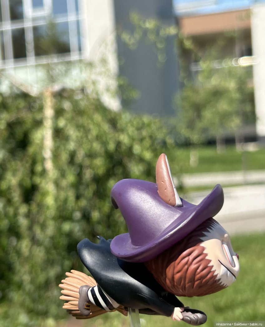 Лето с лабубу — Коллекционные фигурки (разное): животные (фото 10)