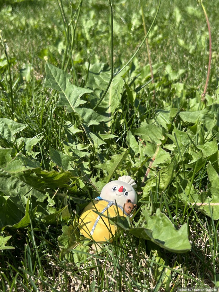 Лето с лабубу — Коллекционные фигурки (разное): животные