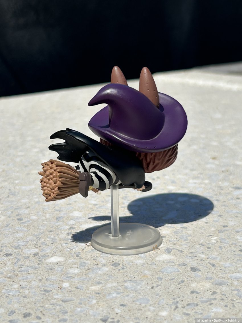 Лето с лабубу — Коллекционные фигурки (разное): животные (фото 8)