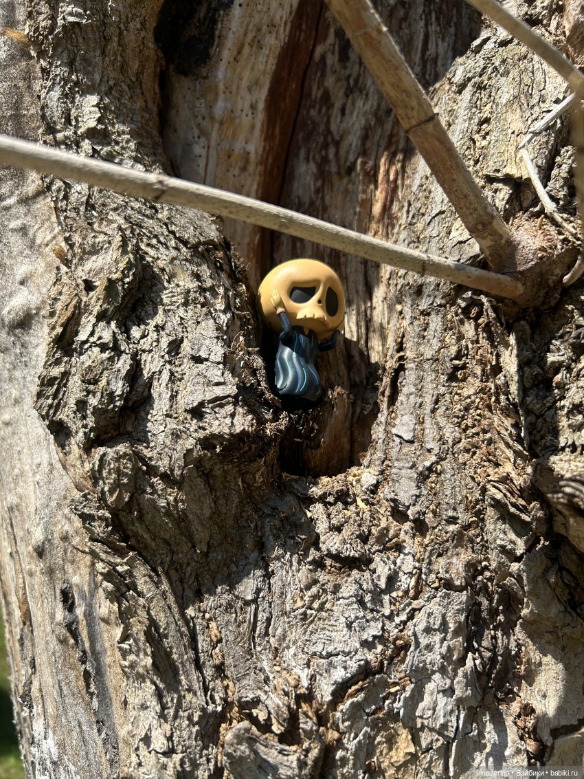 Лето с лабубу — Коллекционные фигурки (разное): животные