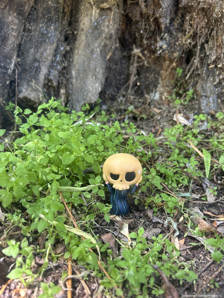 Лето с лабубу — Коллекционные фигурки (разное): животные