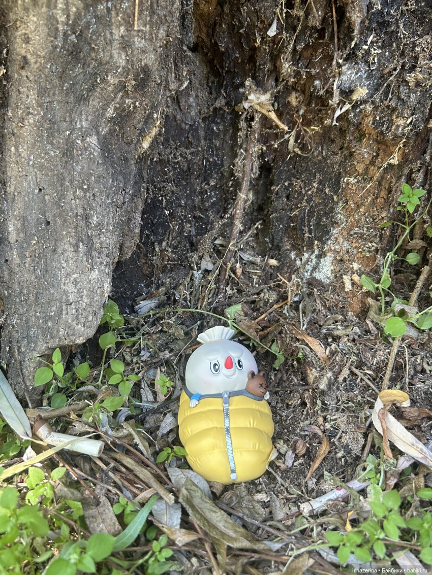 Лето с лабубу — Коллекционные фигурки (разное): животные