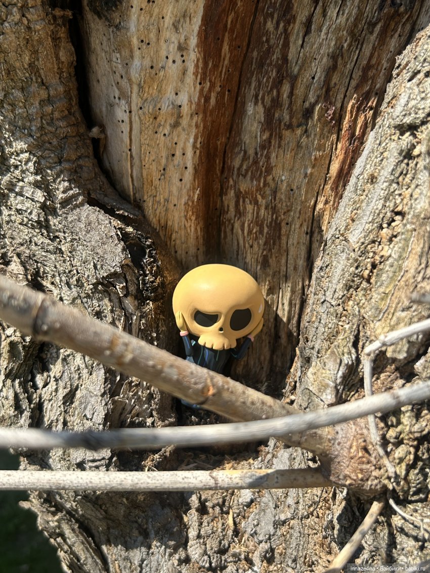 Лето с лабубу — Коллекционные фигурки (разное): животные