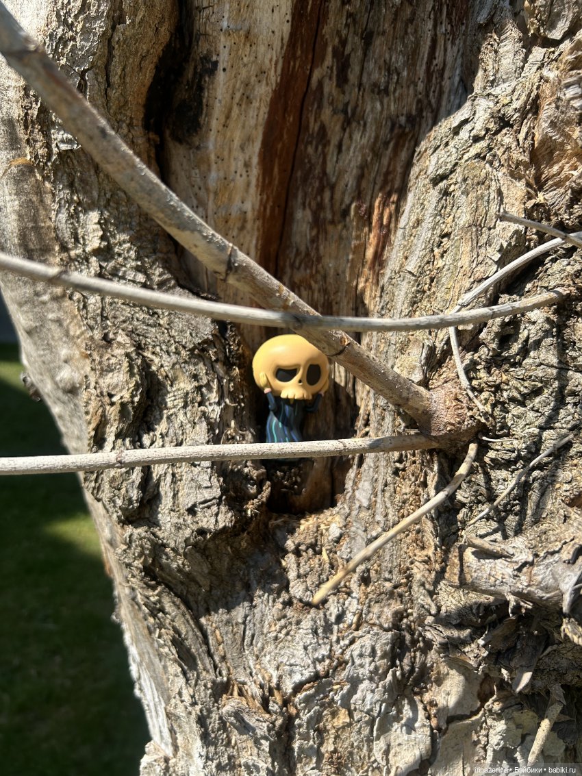 Лето с лабубу — Коллекционные фигурки (разное): животные