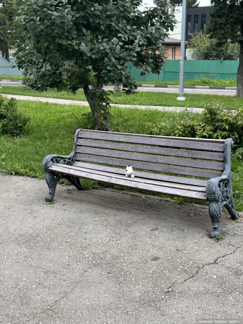 Потеряшка — Мягкие игровые и текстильные куклы: тряпичные (фото 5)