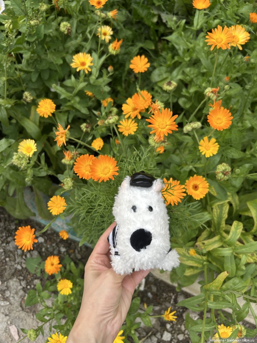 Потеряшка — Мягкие игровые и текстильные куклы: тряпичные