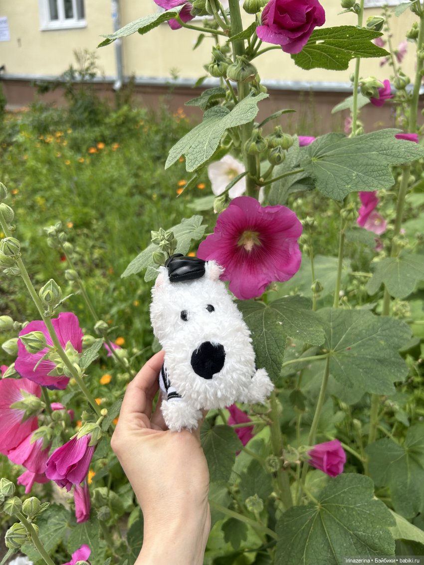 Потеряшка — Мягкие игровые и текстильные куклы: тряпичные