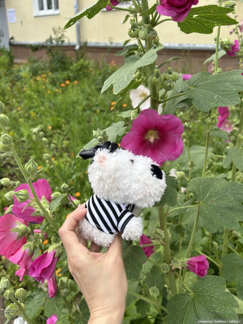 Потеряшка — Мягкие игровые и текстильные куклы: тряпичные