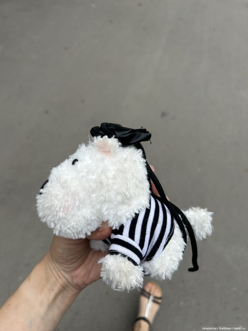 Потеряшка — Мягкие игровые и текстильные куклы: тряпичные (фото 2)