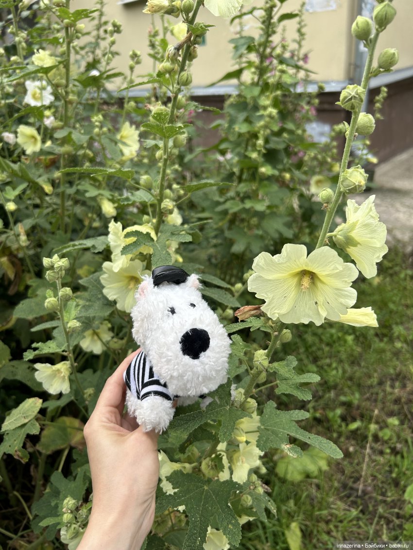 Потеряшка — Мягкие игровые и текстильные куклы: тряпичные (фото 10)