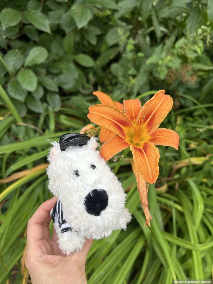 Потеряшка — Мягкие игровые и текстильные куклы: тряпичные