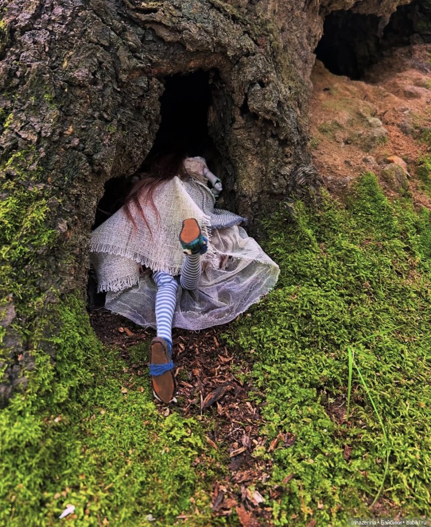 Салли Скелингтон в стране чудесных кошмаров (фото 2)