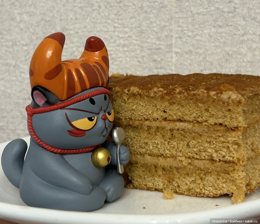 Завтраки с Labubu — Игрушки Labubu (Лабубу) и The Monsters: Pop Mart (фото 4)