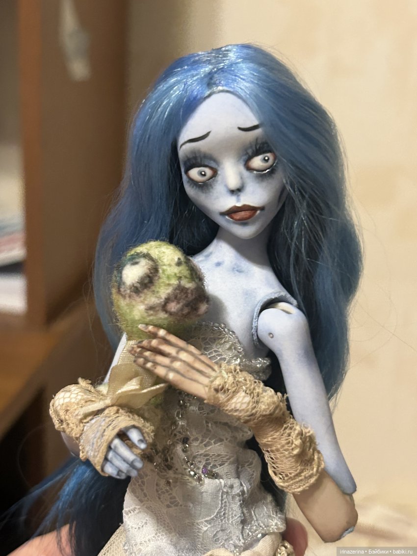 Стенд Екатерины Скворки. Гостинный двор 2025 | Бэйбики Стенд Екатерины Скворки. Гостинный двор 2025