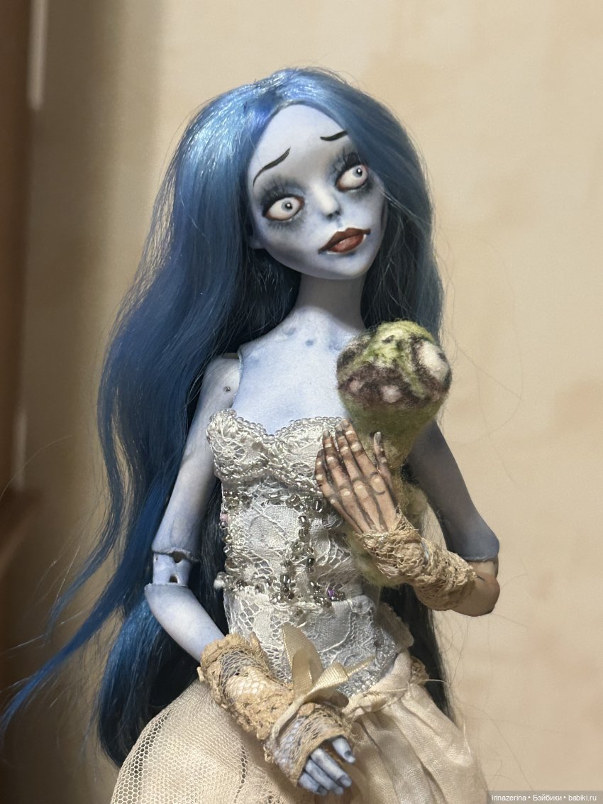 Стенд Екатерины Скворки. Гостинный двор 2025 | Бэйбики Стенд Екатерины Скворки. Гостинный двор 2025