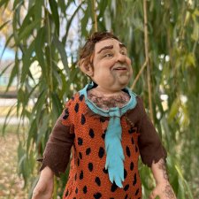 Фред Флинстоун