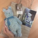 Мятный Заюшка