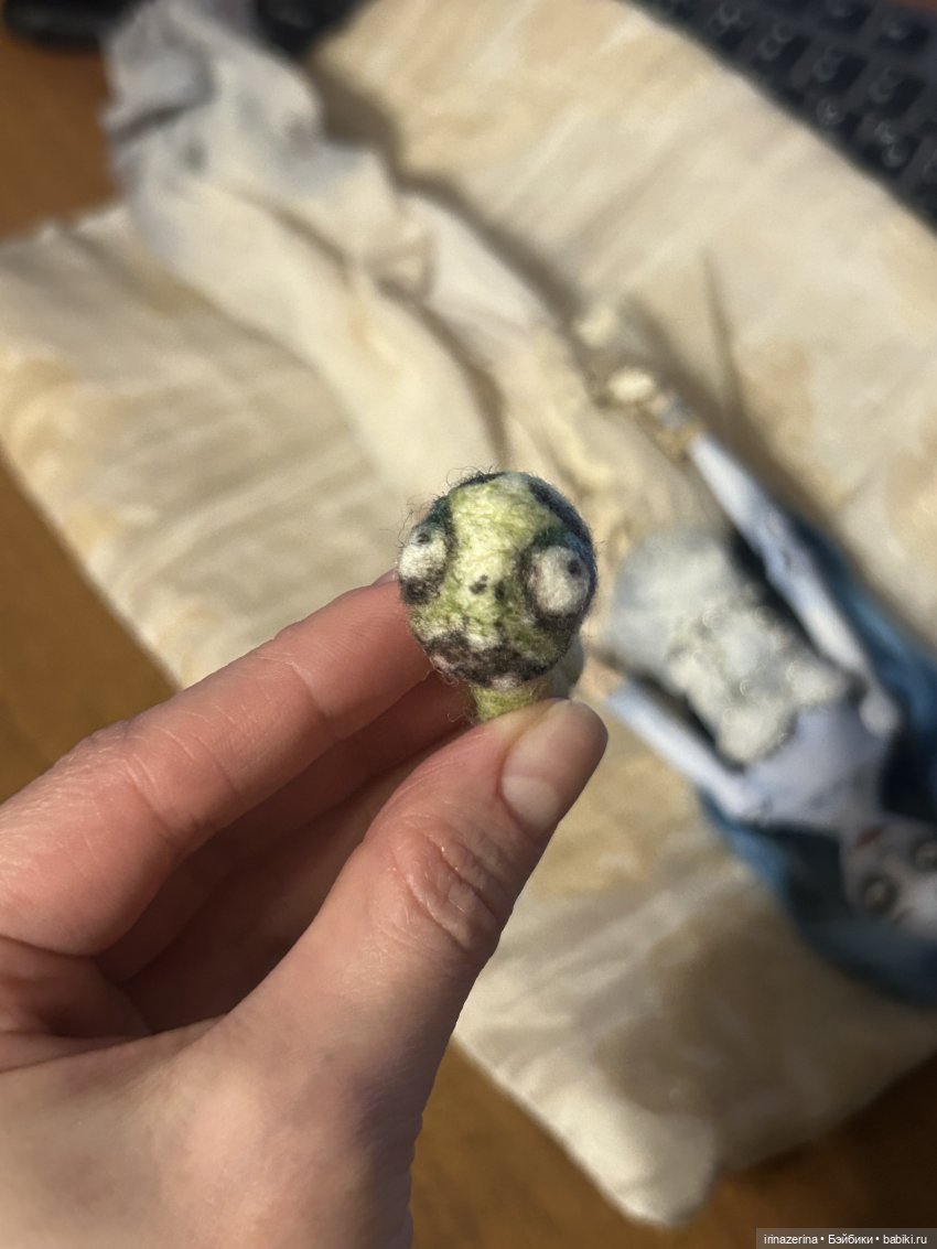 Стенд Екатерины Скворки. Гостинный двор 2025 | Бэйбики Стенд Екатерины Скворки. Гостинный двор 2025