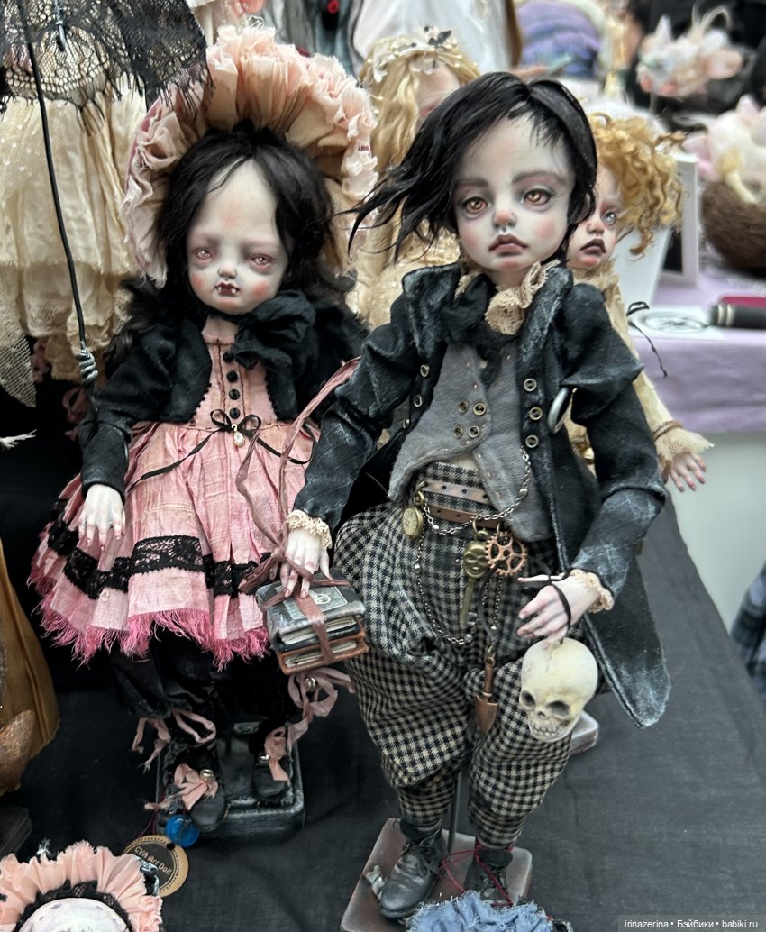 Труп невесты Тима Бёртона. Гостинка 2025. 18 + | Бэйбики Труп невесты Тима Бёртона. Гостинка 2025. 18 +