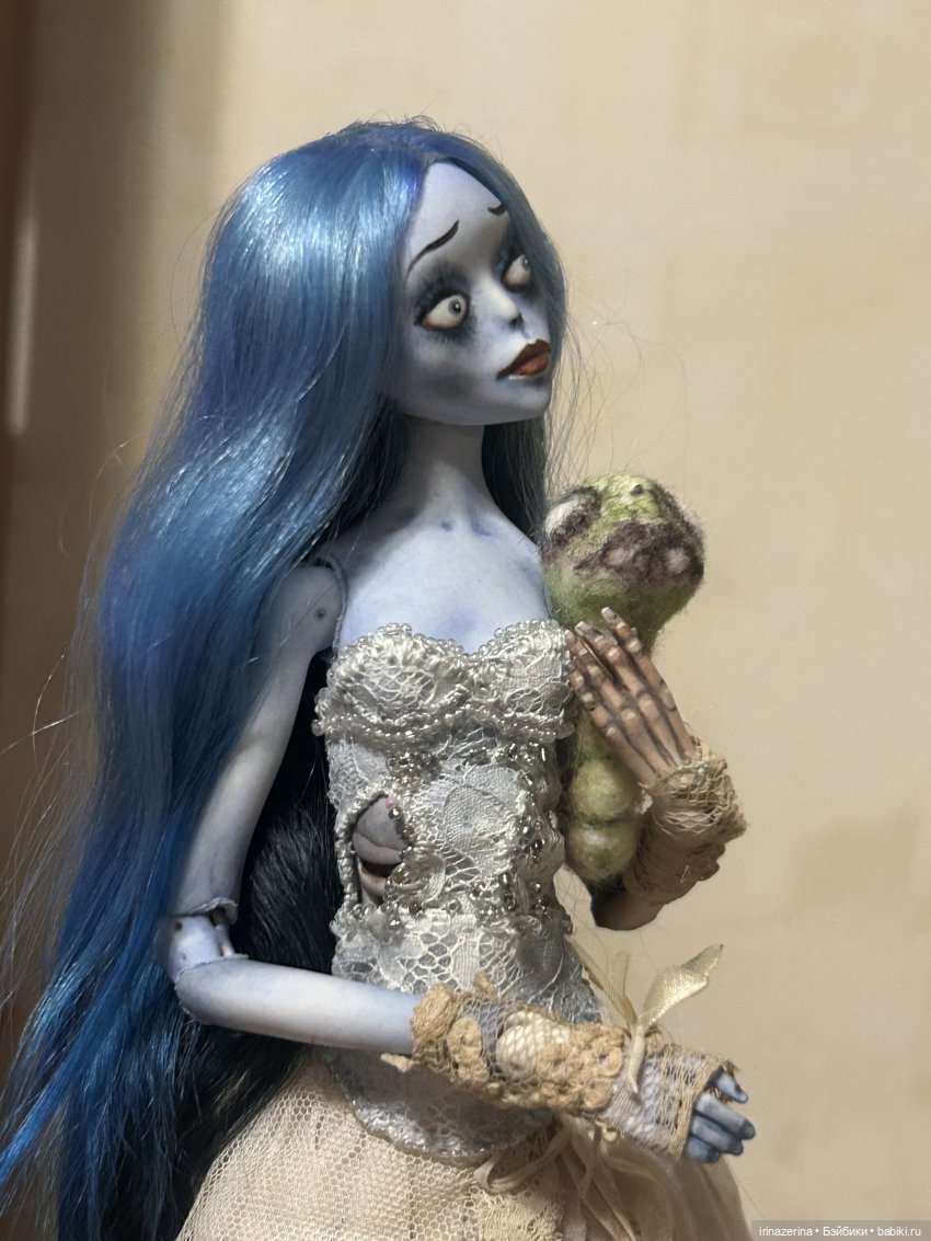 Стенд Екатерины Скворки. Гостинный двор 2025 | Бэйбики Стенд Екатерины Скворки. Гостинный двор 2025