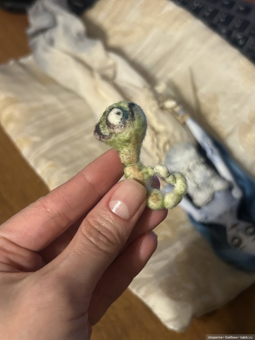 Стенд Екатерины Скворки. Гостинный двор 2025 | Бэйбики Стенд Екатерины Скворки. Гостинный двор 2025