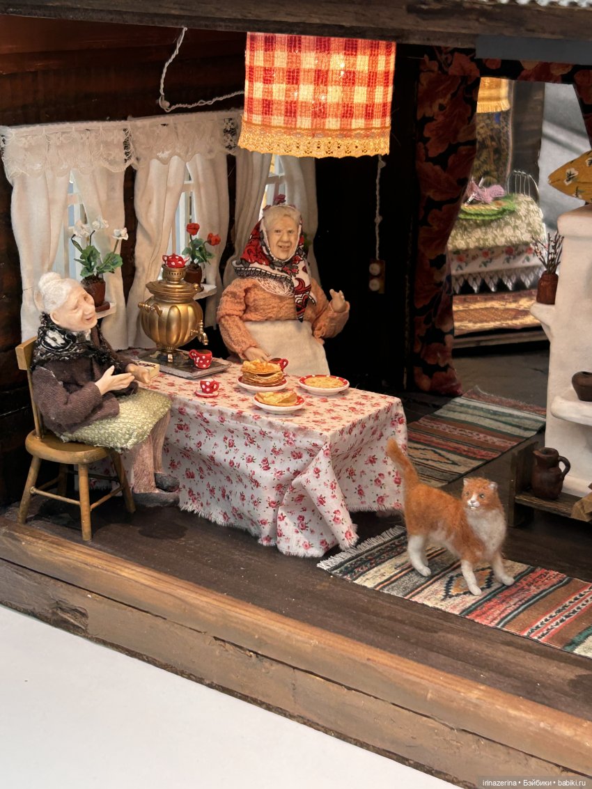 Арт объекты и Статичные фигуры на выставке Гостинный двор 2025