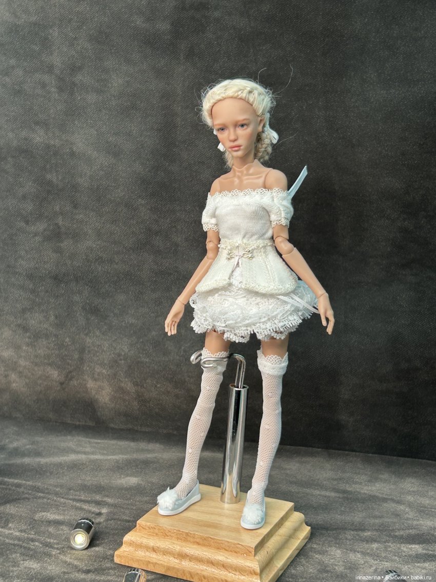 Бжд на Гостинке 2025 — Разные куклы BJD (БЖД): редкие бренды (фото 2)