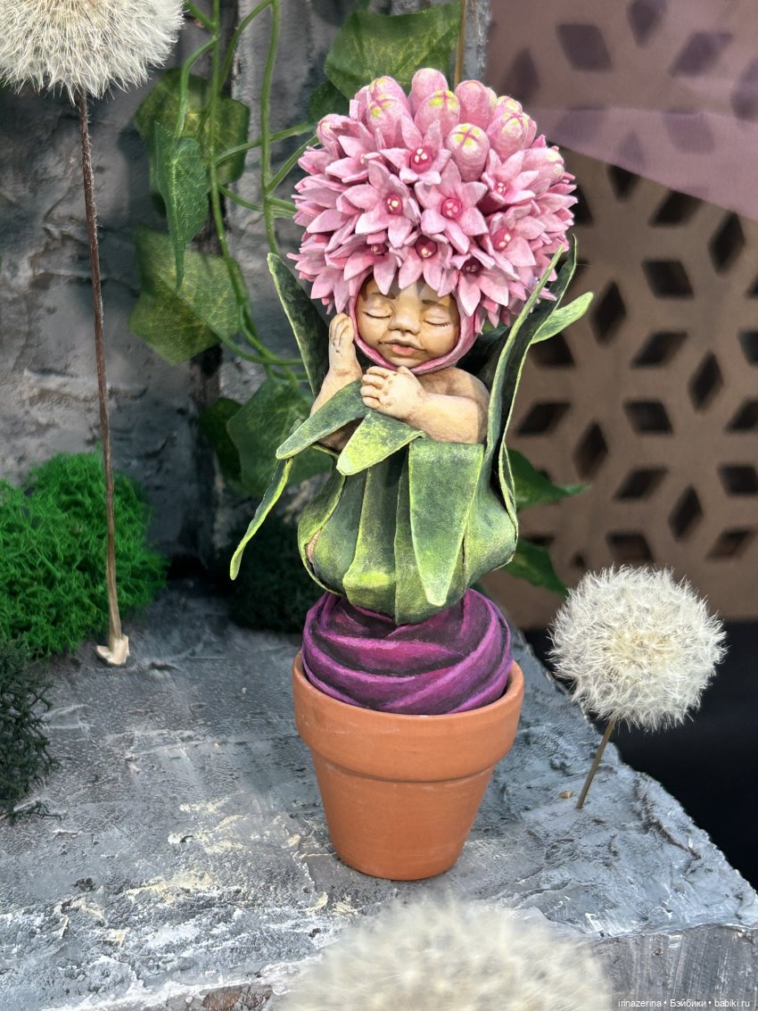 Арт объекты и Статичные фигуры на выставке Гостинный двор 2025