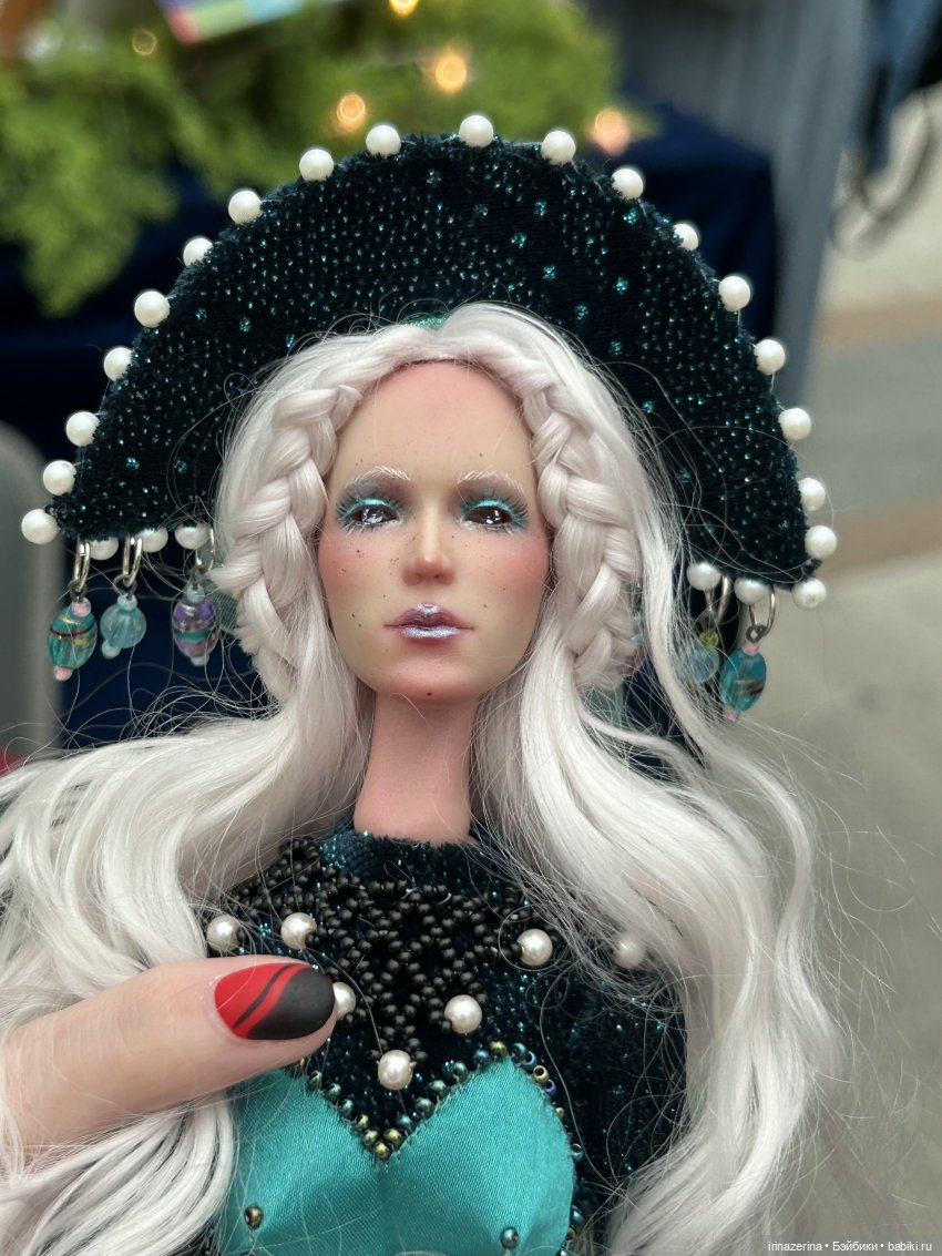 Бжд на Гостинке 2025 — Разные куклы BJD (БЖД): редкие бренды
