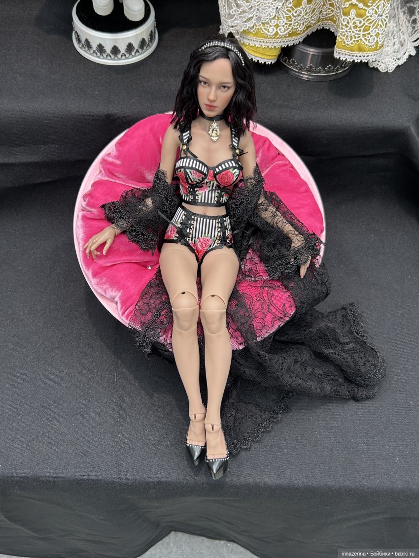 Бжд на Гостинке 2025 — Разные куклы BJD (БЖД): редкие бренды