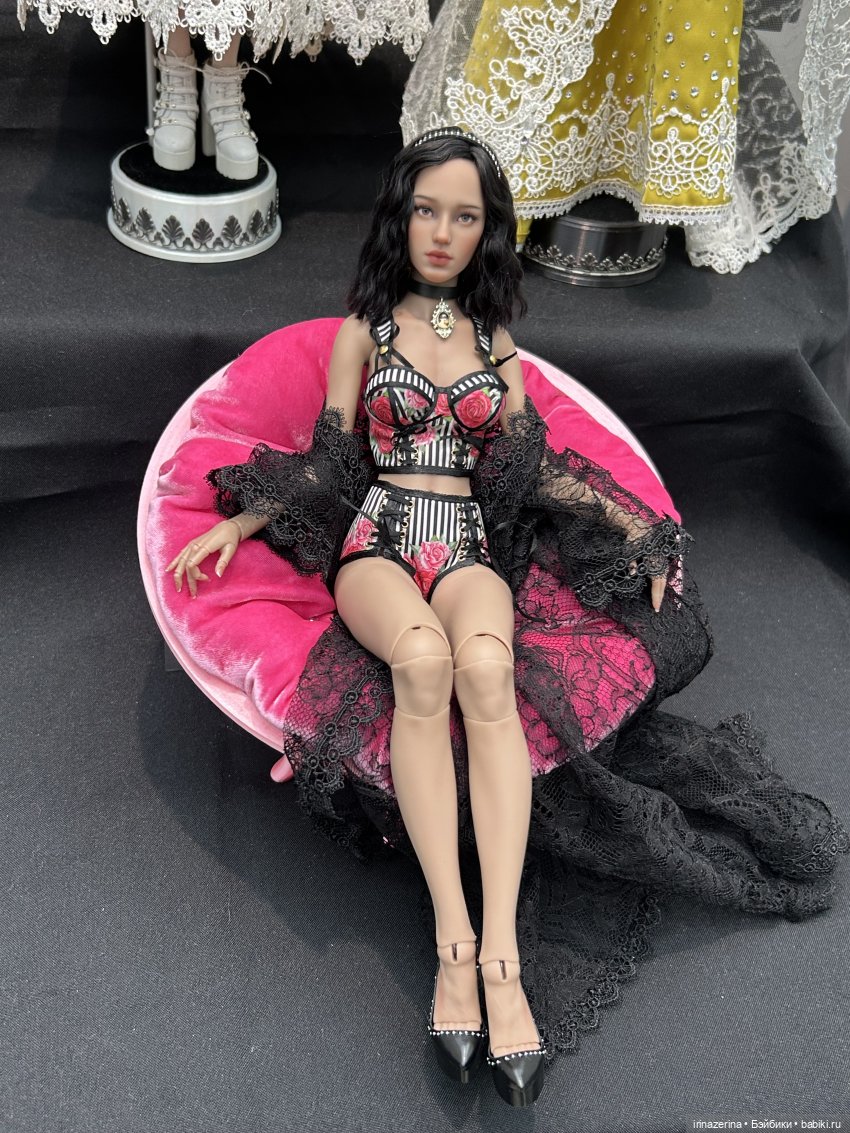 Бжд на Гостинке 2025 — Разные куклы BJD (БЖД): редкие бренды