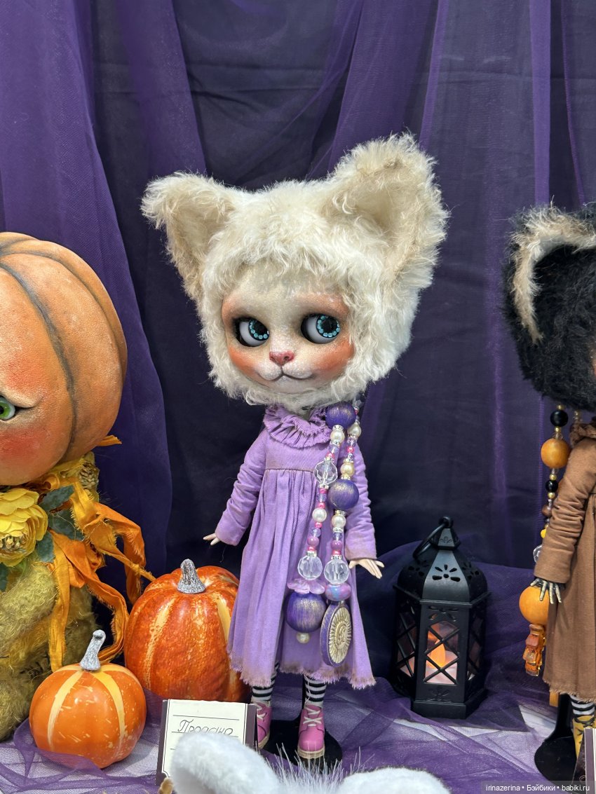 Арт объекты и Статичные фигуры на выставке Гостинный двор 2025