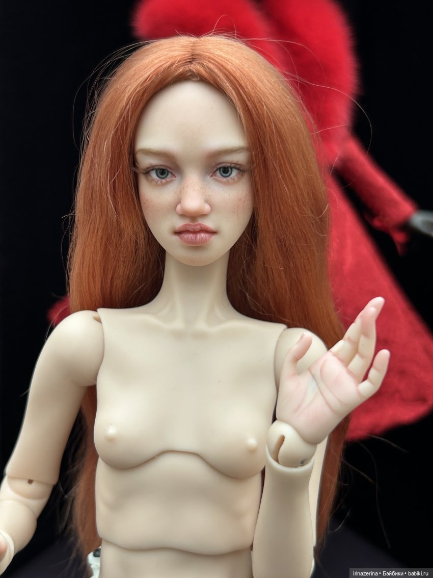 Бжд на Гостинке 2025 — Разные куклы BJD (БЖД): редкие бренды