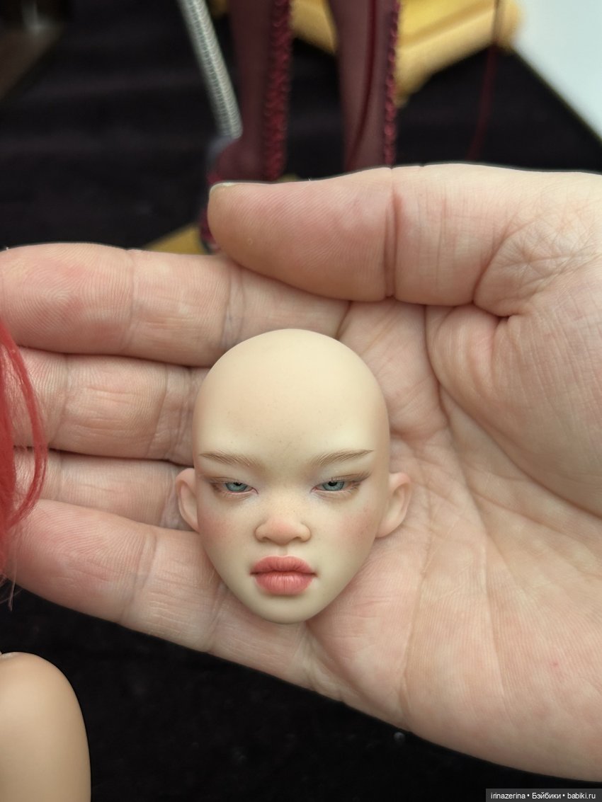 Бжд на Гостинке 2025 — Разные куклы BJD (БЖД): редкие бренды